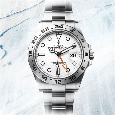 difference between rolex explorer models|2021 rolex explorer.